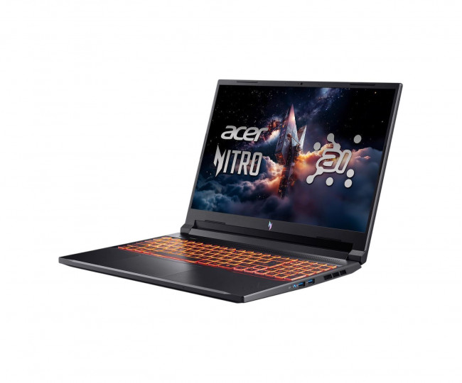 Ноутбук Acer Nitro V 16 AI ANV16-42-R96P (ANV16-42-R96P)